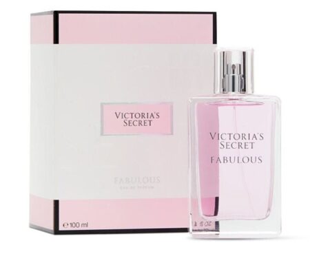 Парфюмерная вода Fabulous Eau de Parfum от Victoria's Secret