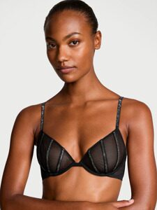 Сексуальный лиф-топ со стразами VICTORIA'S SECRET